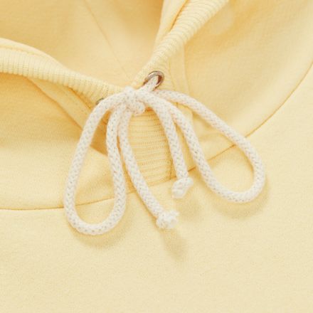 MADE in USA Core Hoodie, MAIZE, MT41543MZ
