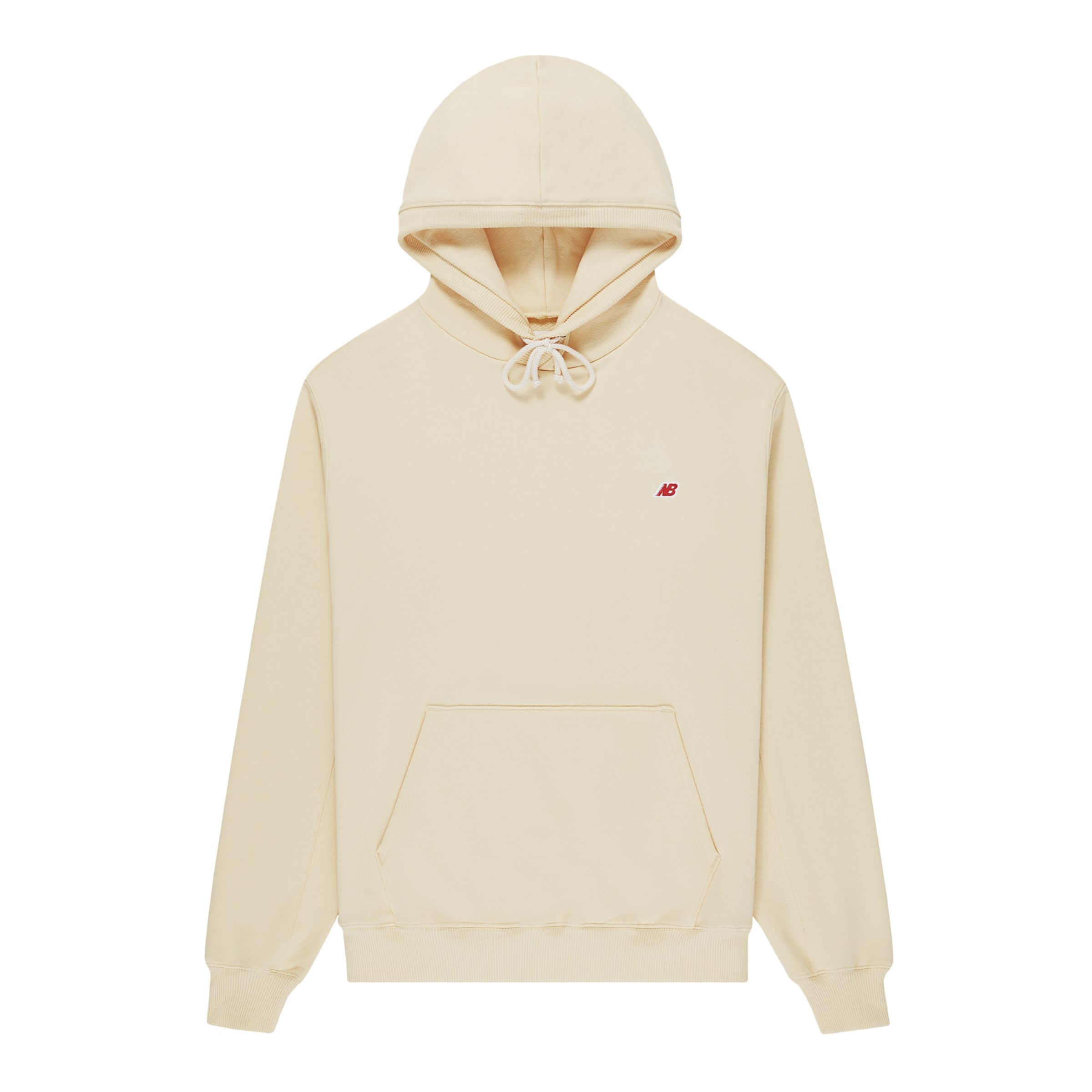 MADE in USA Core Hoodie