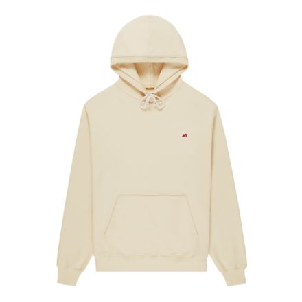 MADE in USA Core Hoodie, SANDSTONE, MT41543SD