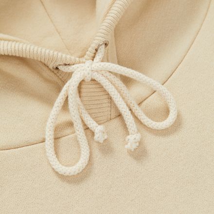MADE in USA Core Hoodie, SANDSTONE, MT41543SD