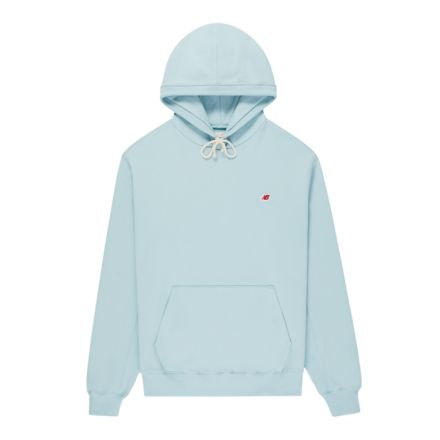 White champion hot sale core hoodie