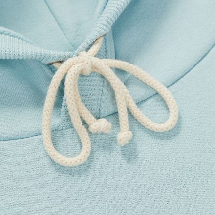 MADE in USA Core Hoodie, WINTER FOG, MT41543WTO