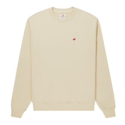 Champion sweater hotsell cream funciona