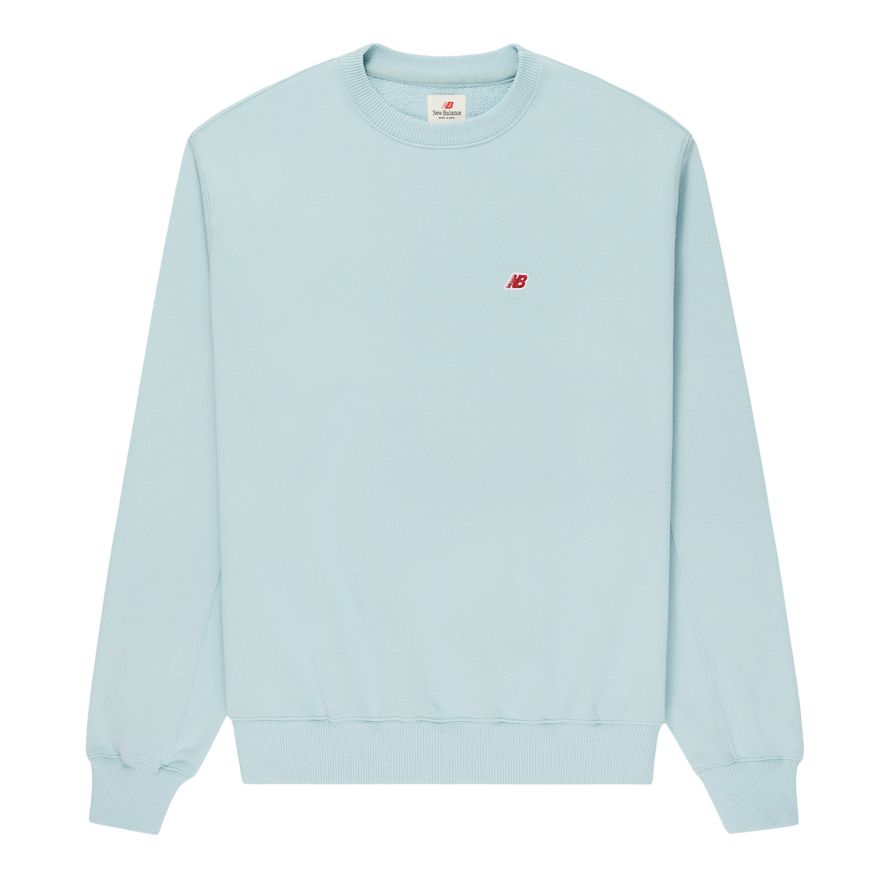 Men's MADE in USA Core Crewneck Sweatshirt - New Balance