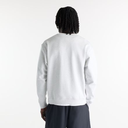 Athletics Premium Logo Crew