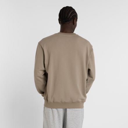 Athletics Premium Logo Crew