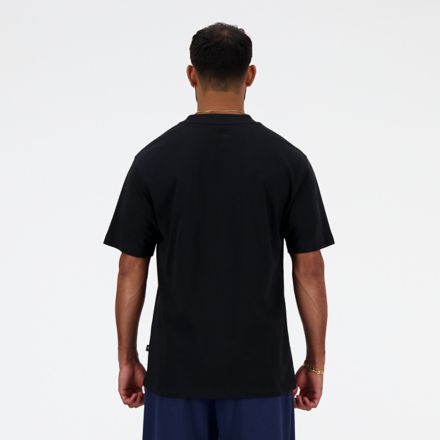 Athletics Never Age T-Shirt