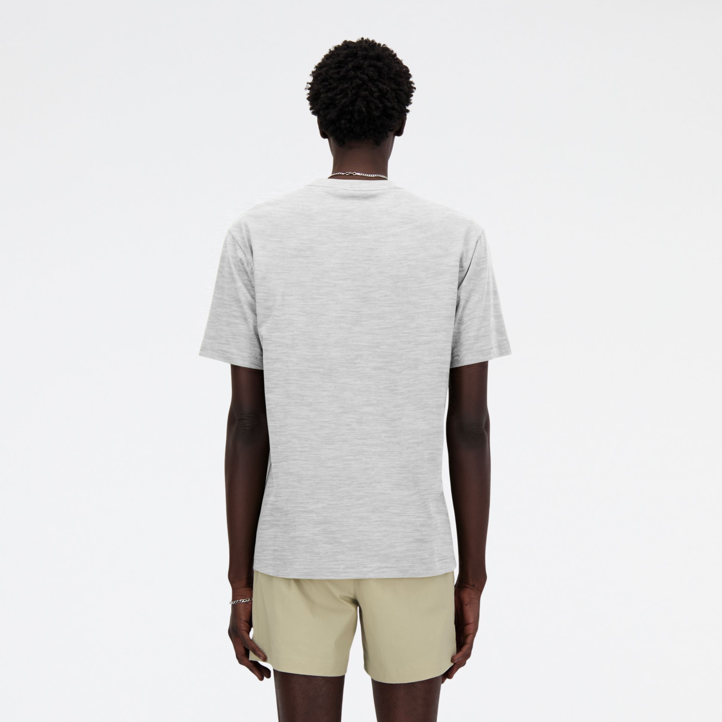 Heritage Graphic T-Shirt