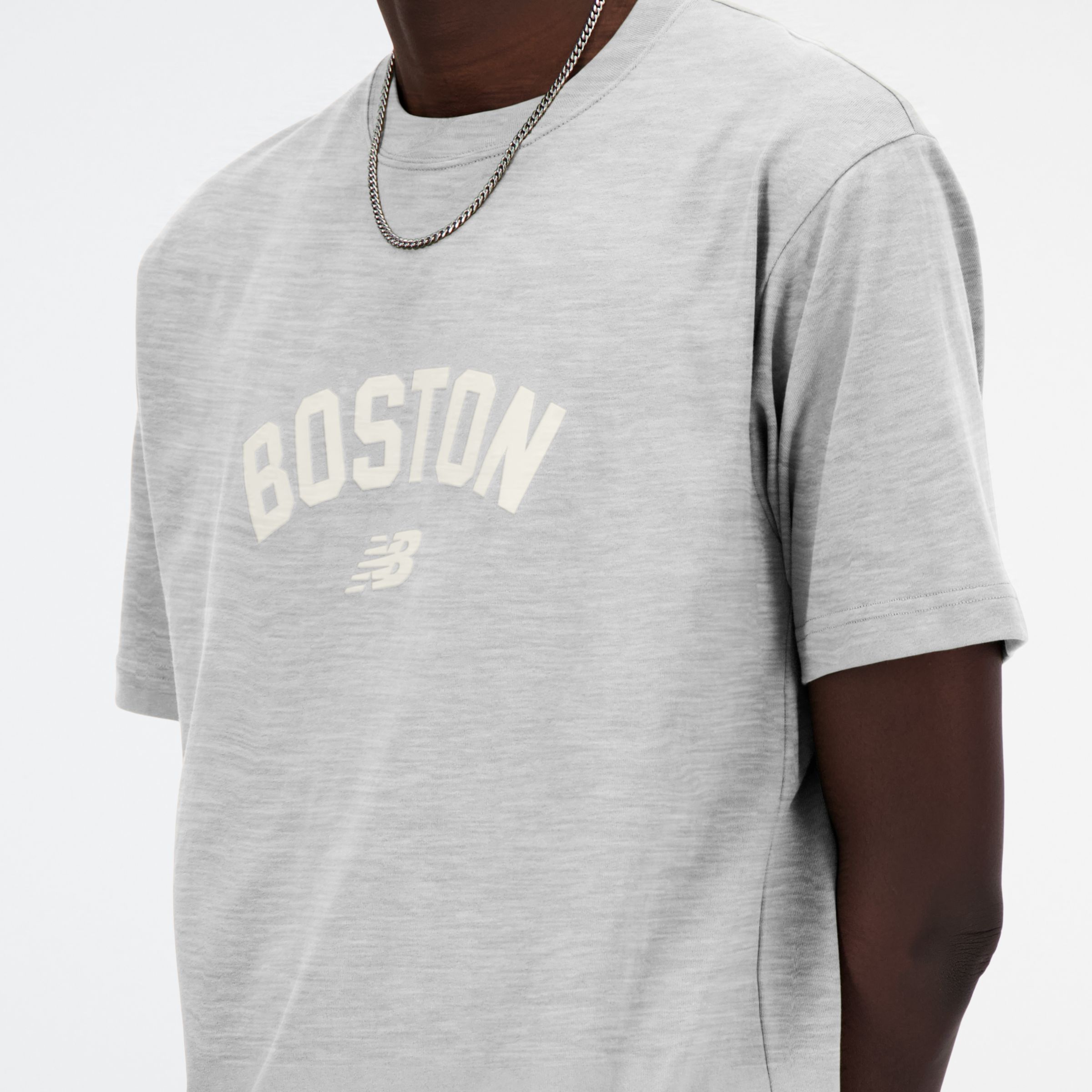 Heritage Graphic T-Shirt