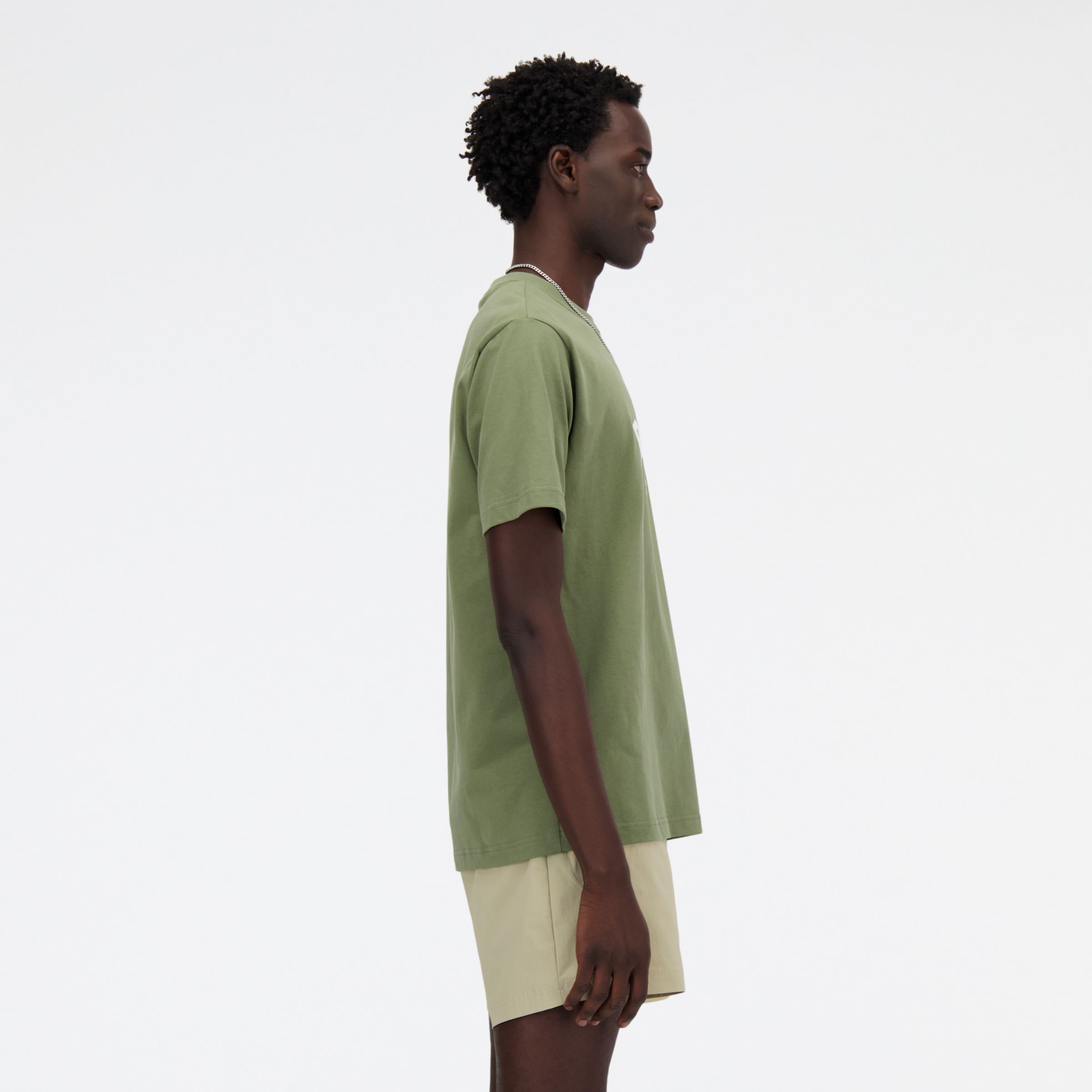 Heritage Graphic 短袖上衣