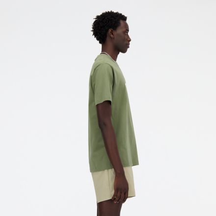 Heritage Graphic 短袖上衣