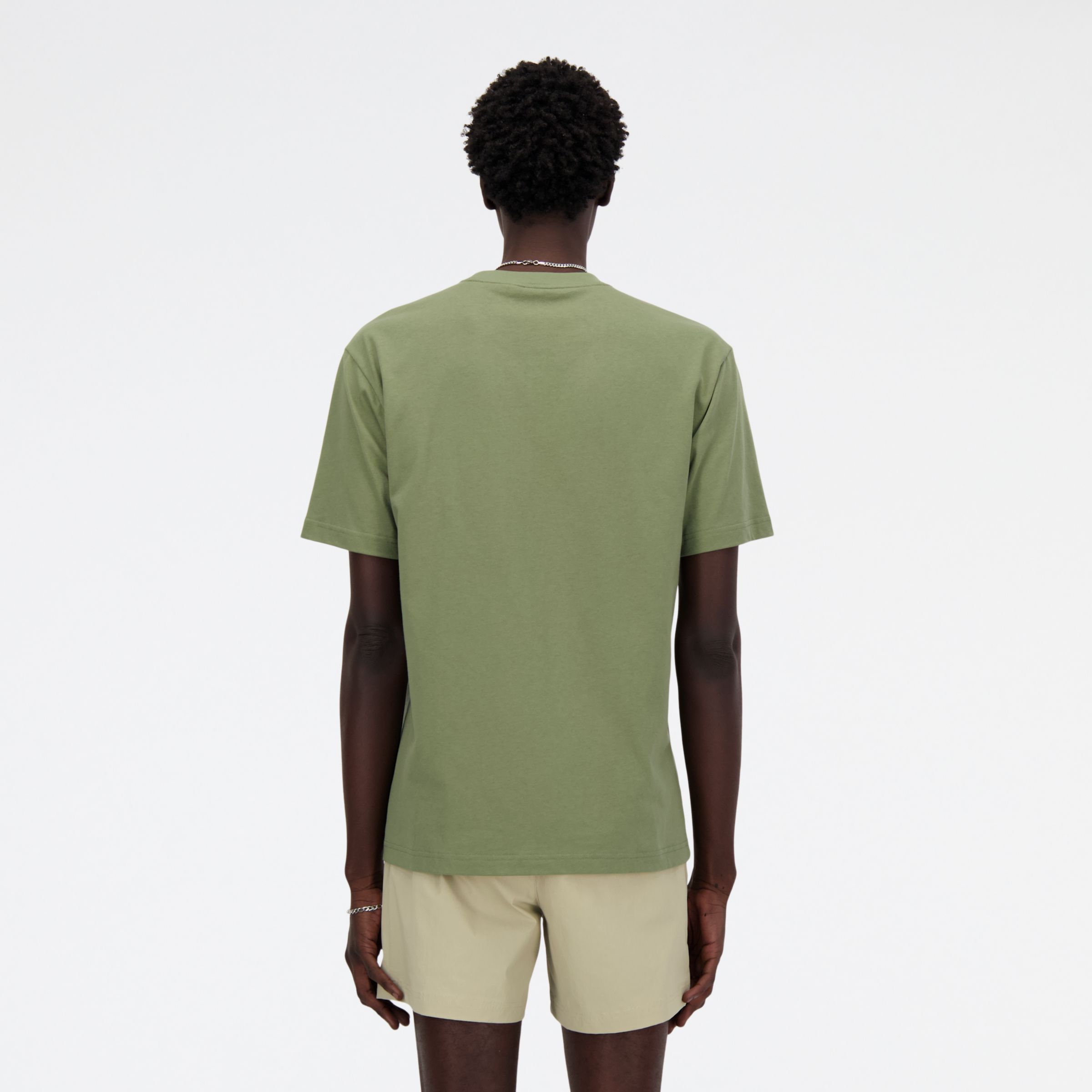 Heritage Graphic 短袖上衣