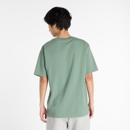 Heritage Graphic T-Shirt