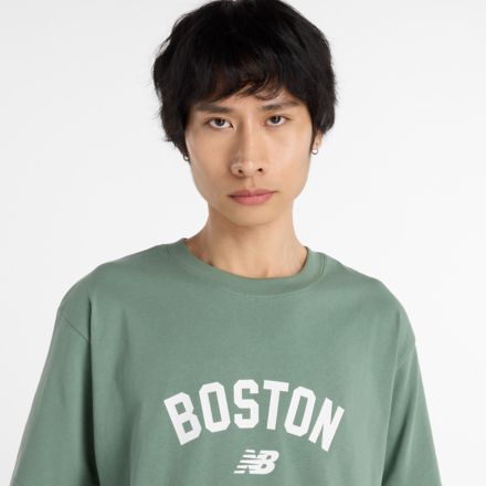 Heritage Graphic T-Shirt