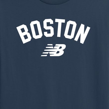 Heritage Graphic T-Shirt - New Balance