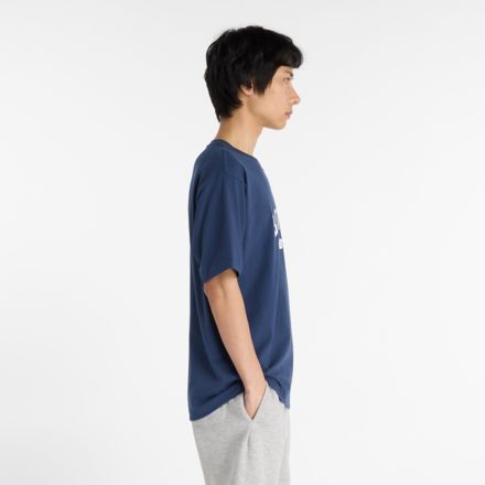 Heritage Graphic T-Shirt