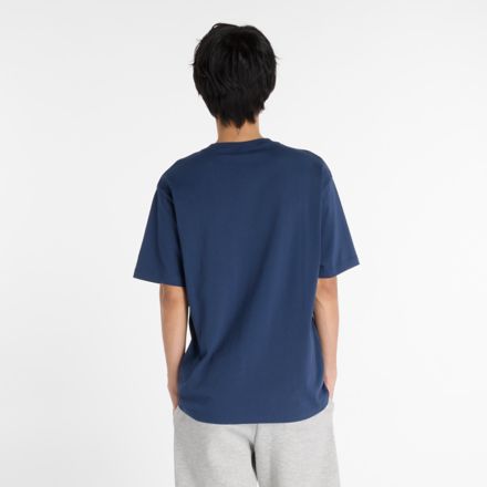 Heritage Graphic T-Shirt - New Balance