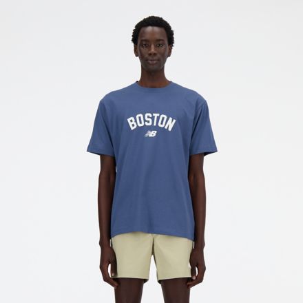 Heritage Graphic T-Shirt