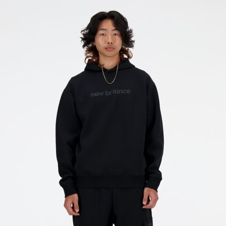 Men's Hoodies & Sweatshirts - New Balance