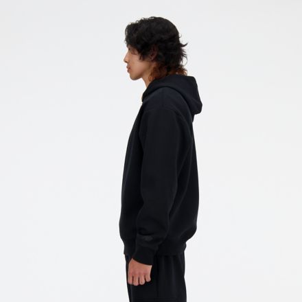 Hyper Density Graphic Hoodie