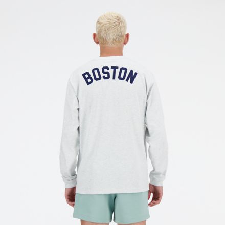 Heritage Graphic Long Sleeve T-Shirt
