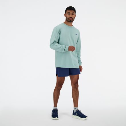 Heritage Graphic 長袖上衣