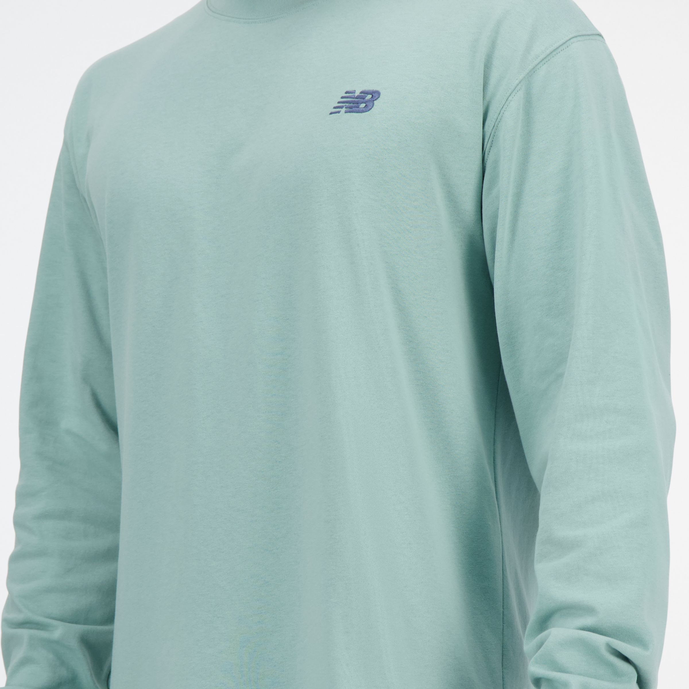 Heritage Graphic 長袖上衣