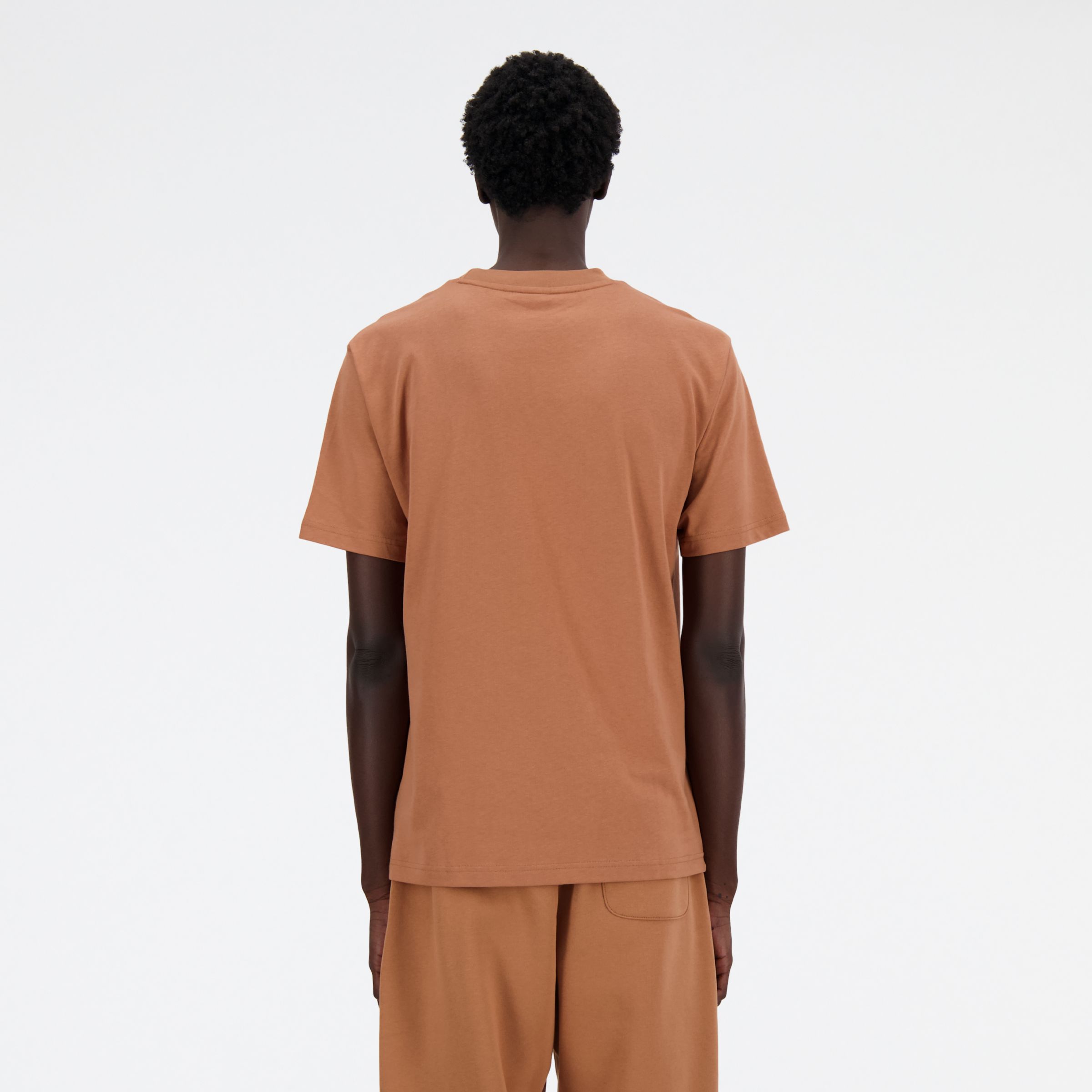 Athletics Baseball T-Shirt