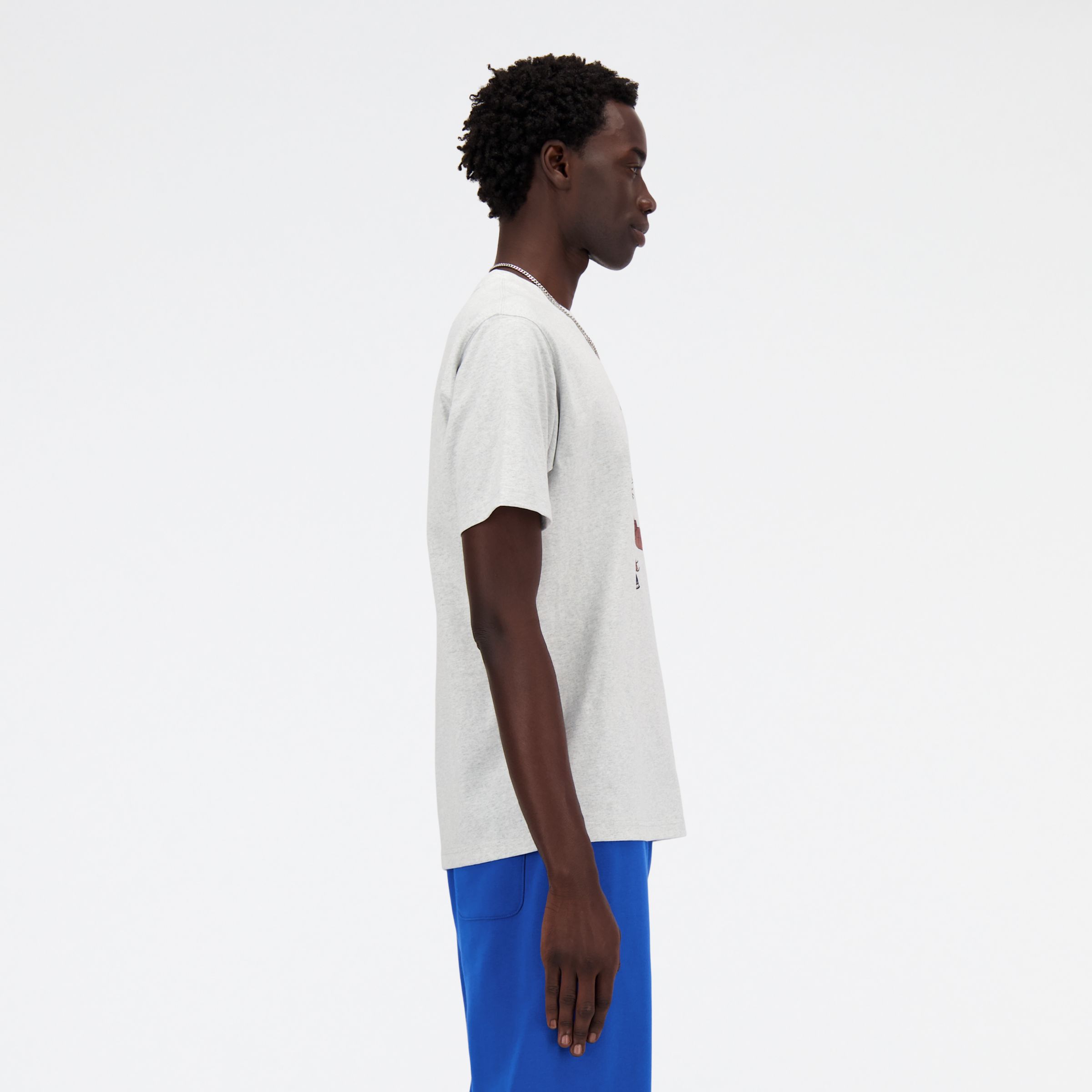 Athletics Sport Style T-Shirt