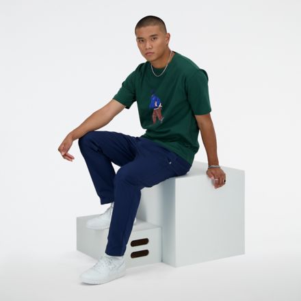 Athletics Sport Style T-Shirt