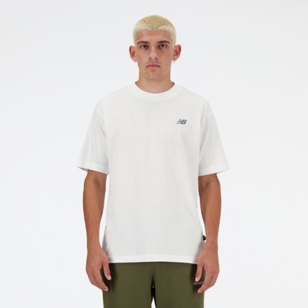 Sport Essentials Logo T-Shirt