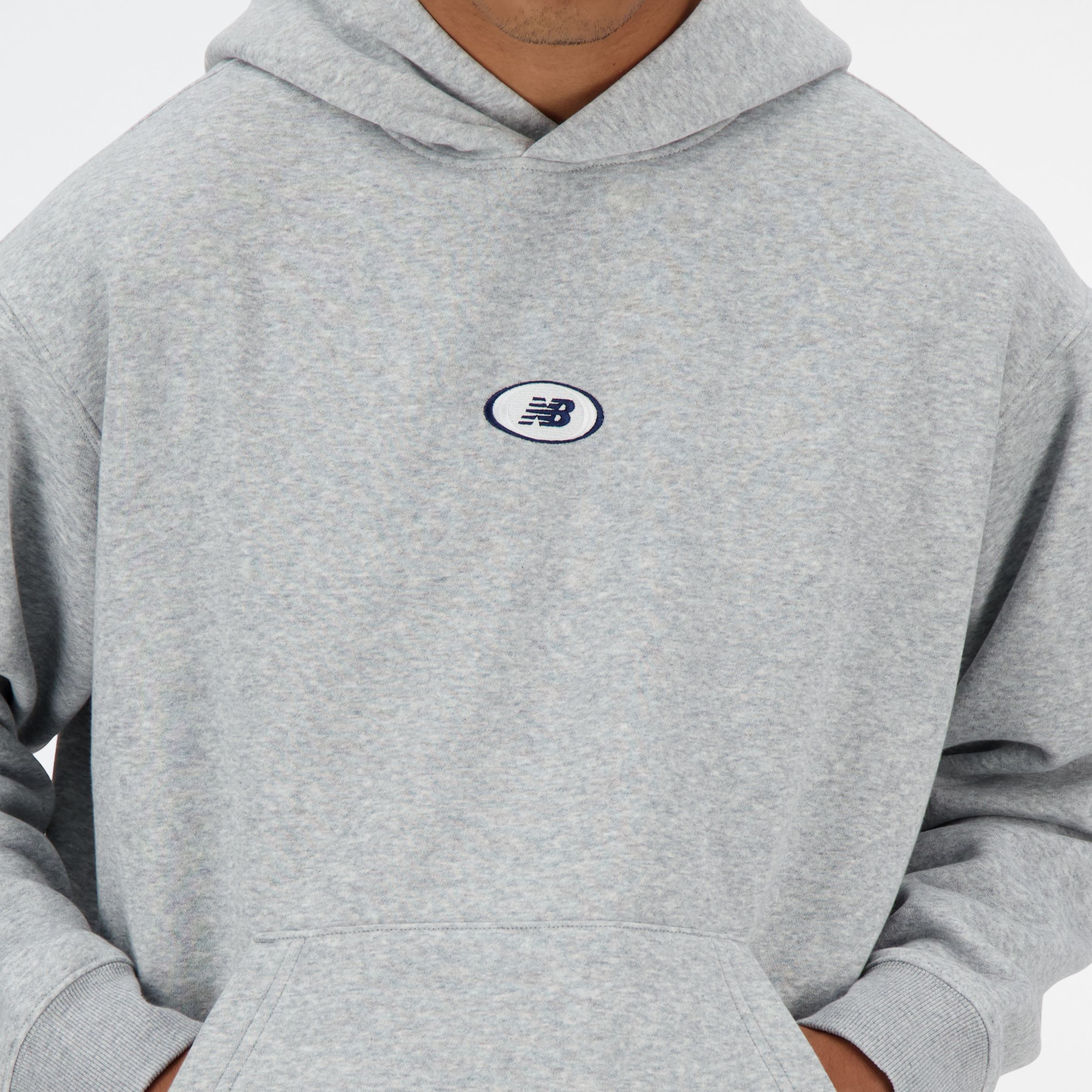 Hoops Hoodie