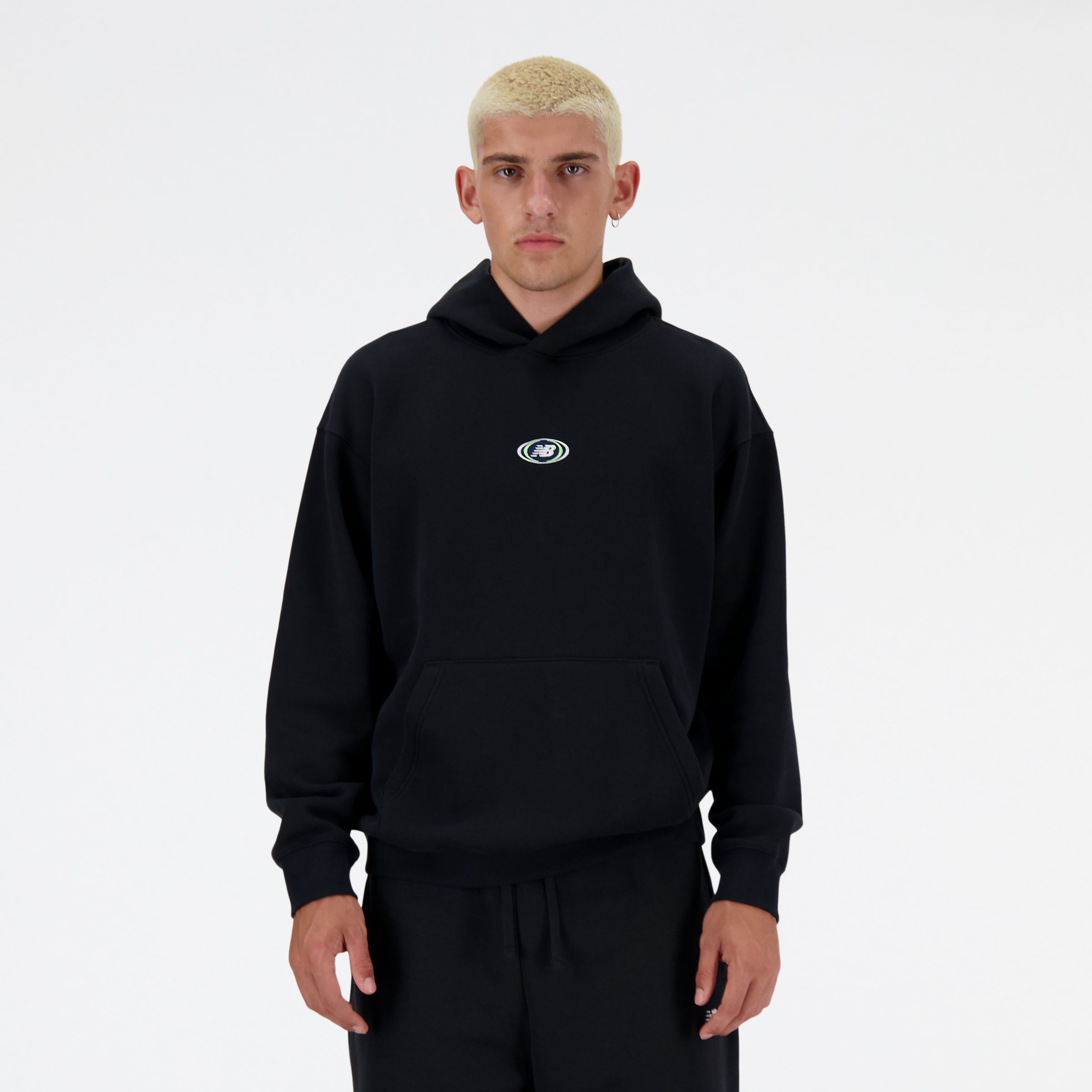 Hoops Hoodie