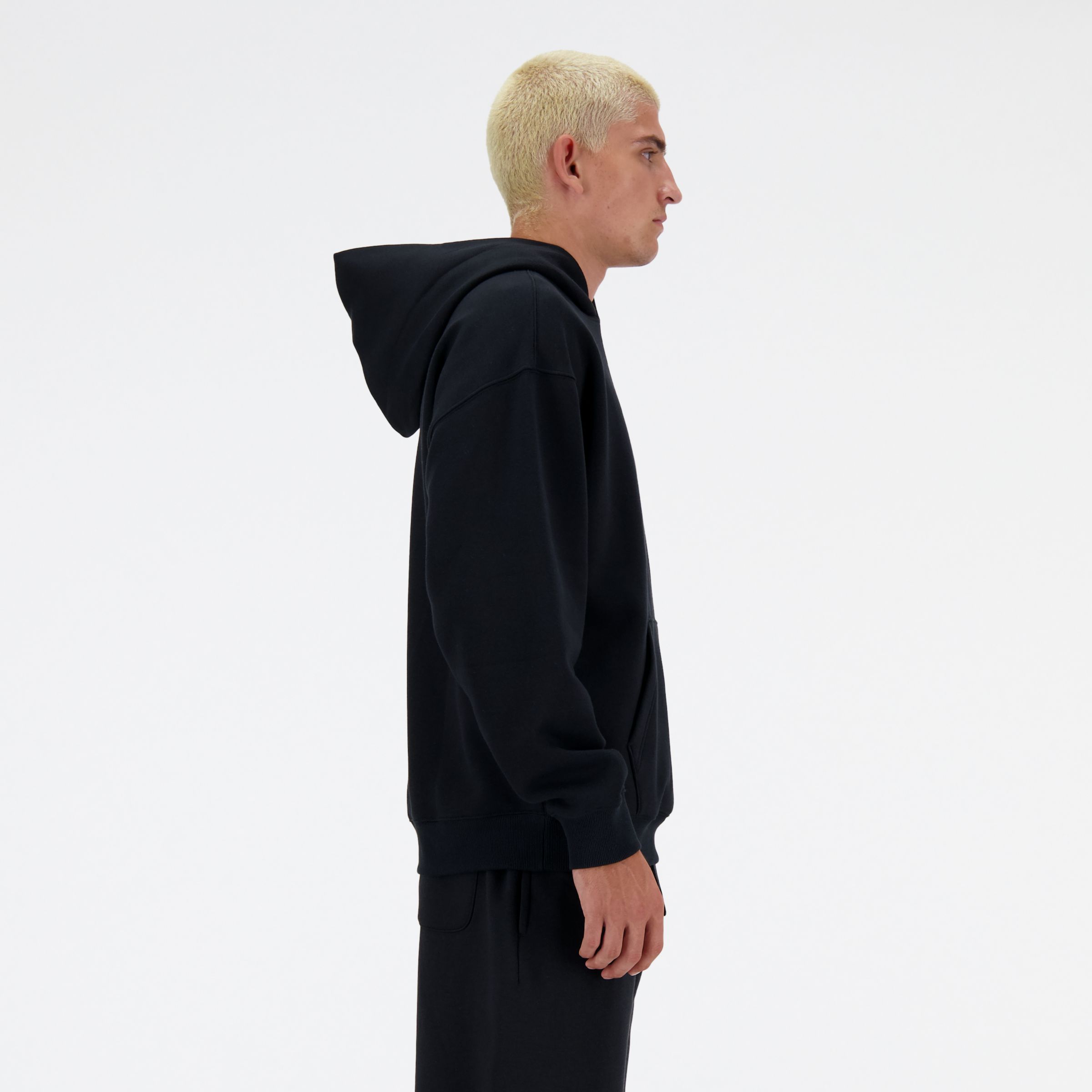 Hoops Hoodie