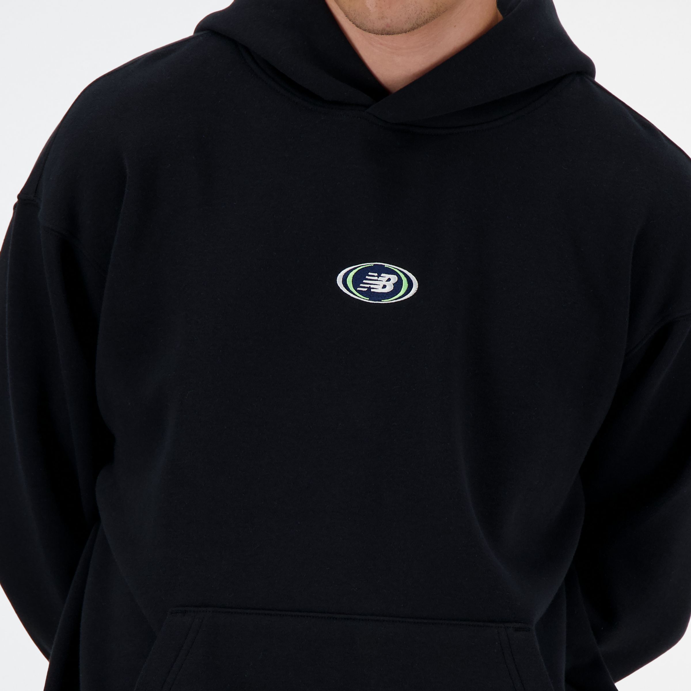 Hoops Hoodie