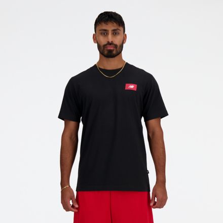 Sport Essentials Logo T-Shirt