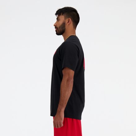 Sport Essentials Logo T-Shirt