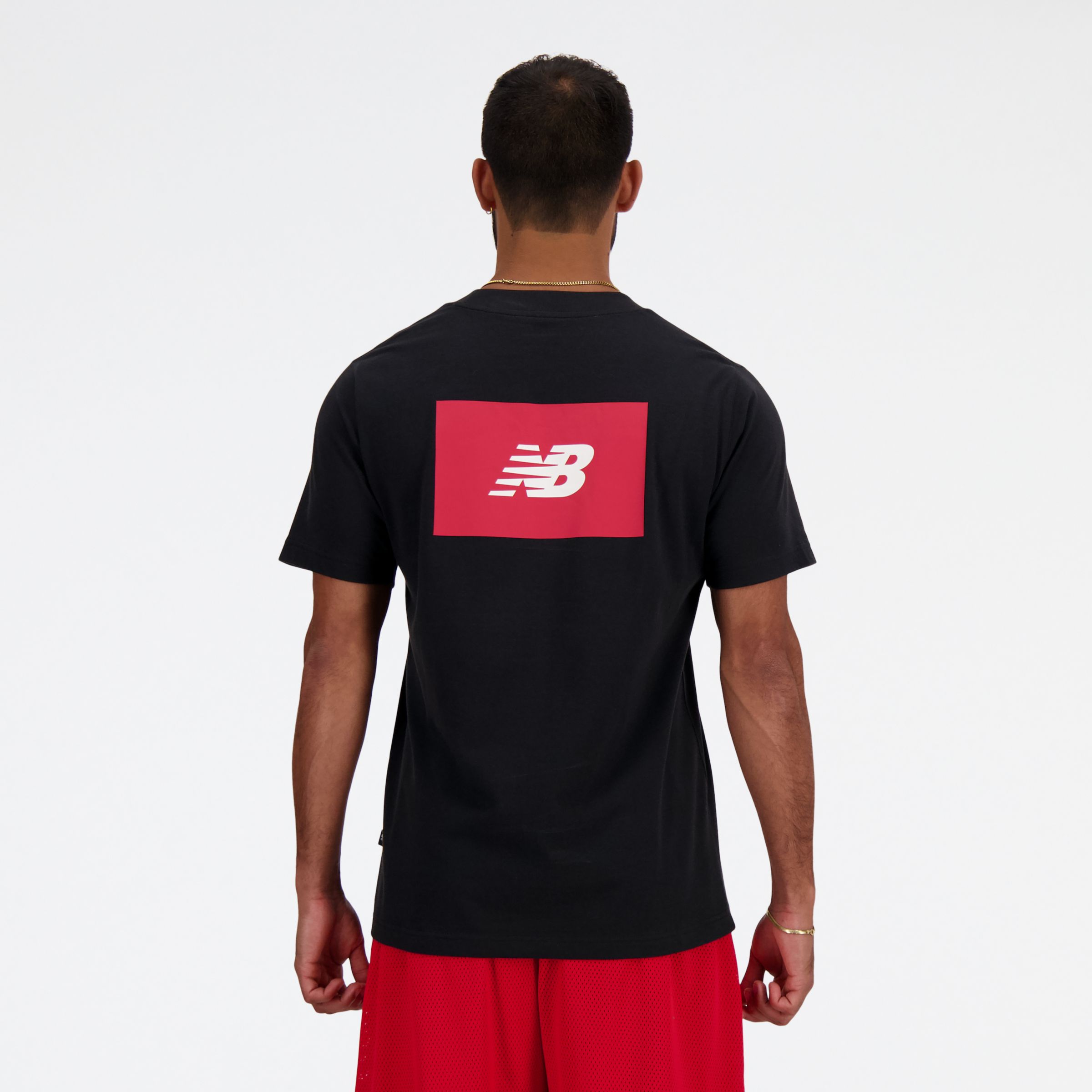 Sport Essentials Logo T-Shirt