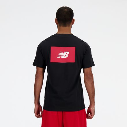 Sport Essentials Logo T-Shirt