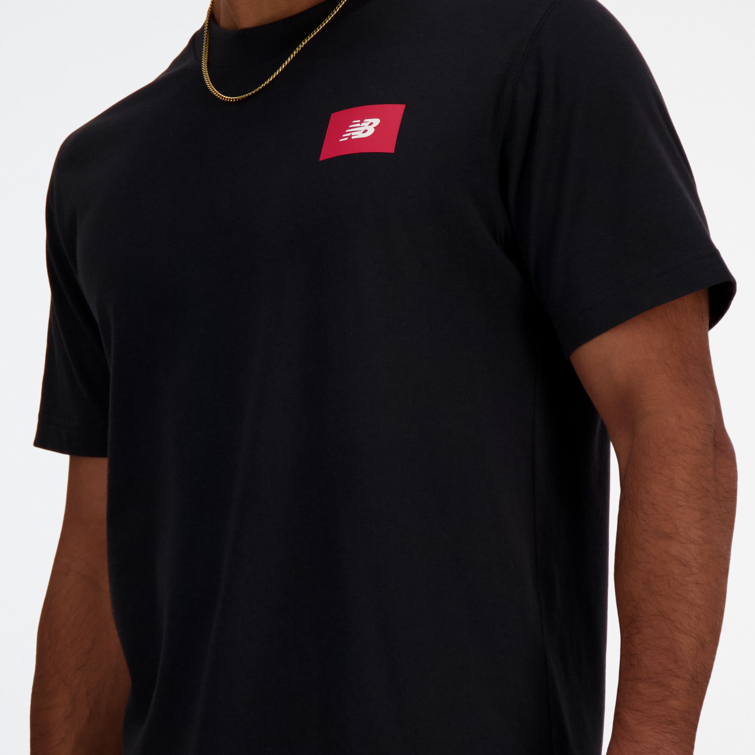 Sport Essentials Logo T-Shirt