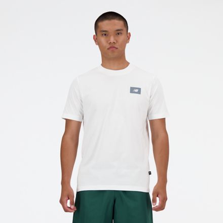 Sport Essentials Logo 短袖上衣