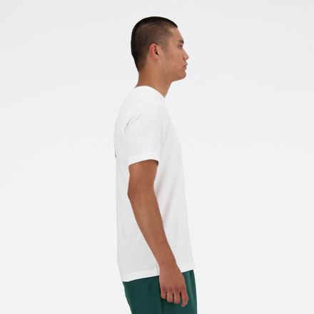 Sport Essentials Logo 短袖上衣