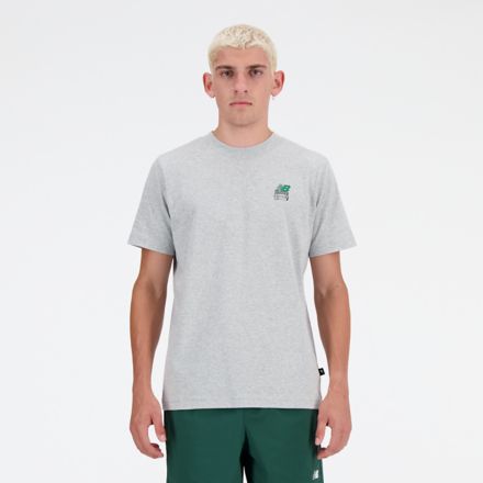 Sport Essentials Bookshelf 短袖上衣