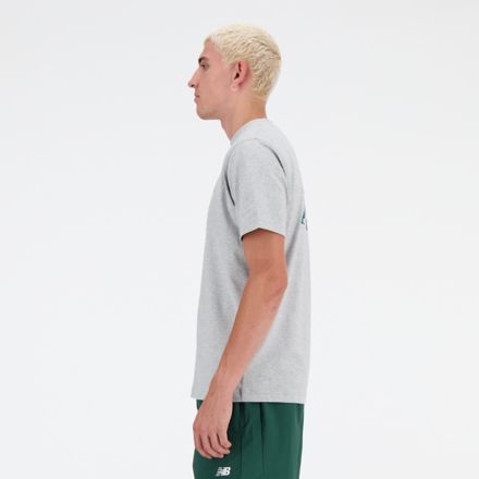 Sport Essentials Bookshelf 短袖上衣