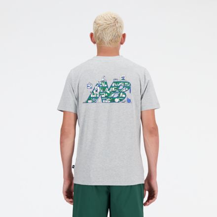 Sport Essentials Bookshelf T-Shirt