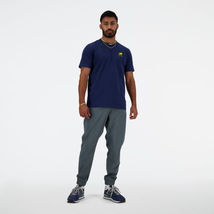 Sport Essentials Bookshelf T-Shirt