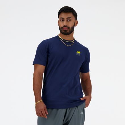 Sport Essentials Bookshelf T-Shirt