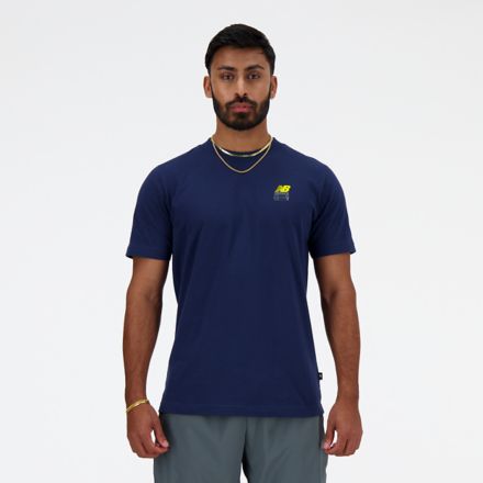 Sport Essentials Bookshelf T-Shirt