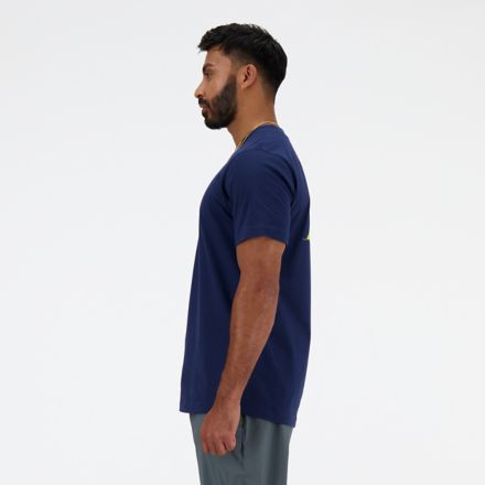 Sport Essentials Bookshelf T-Shirt