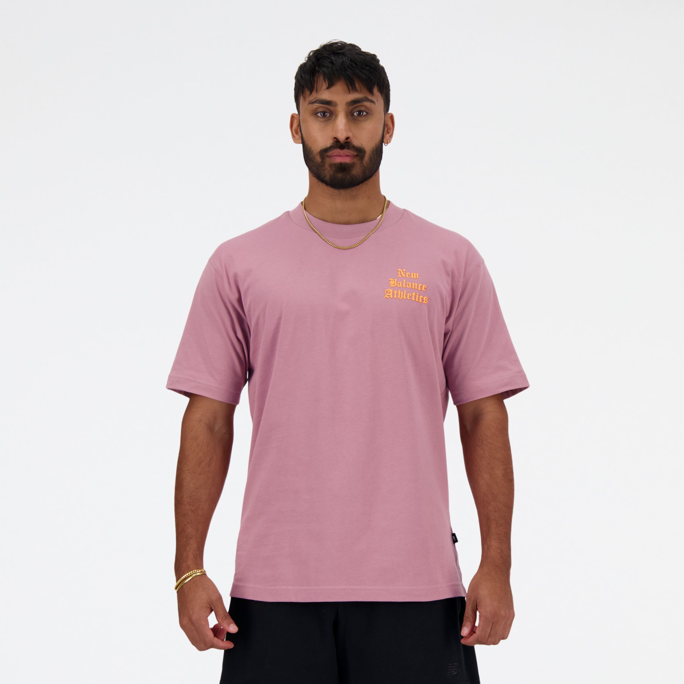 Sport Essentials Logo Puff T-Shirt